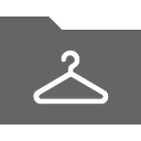 clothes icon