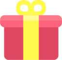 present,gift icon