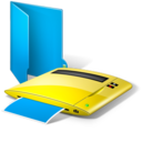folder icon