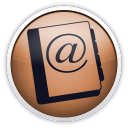 addressbook icon