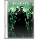 matrix collection icon
