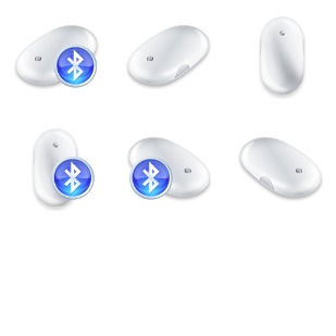 Mighty Mouse icon sets preview