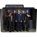 Stargate SG 1 1 icon