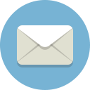 message, envelope, mail icon