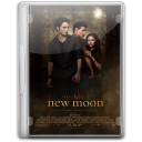 Twilight New Moon v2 icon