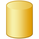 Database, icon