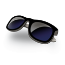 sunglasses icon