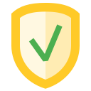 protection, shield, security, protect, advantage icon
