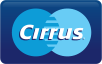 curved, cirrus icon