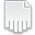 Document, Shred icon