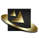 powerdvd icon