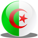 algeria icon