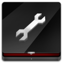 Tools Folder icon