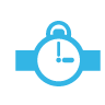 clock icon