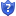 Question, Shield icon