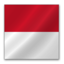 indonesia icon