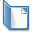 Folder, Open icon