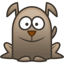 dog icon