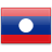 laos, country, flag icon