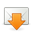 import, mail icon