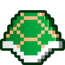 Koopa Shell icon