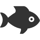 Kitchen Fish icon