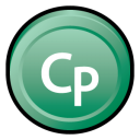 Adobe Captivate CS 3 icon