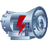 Generator icon