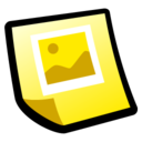 Picture Clipping icon