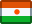 flag, niger icon