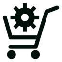 ecommerce,optimization icon