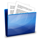 folder,document icon