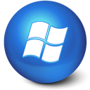 Ball, Cute, Windows icon