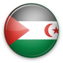 Western Sahara icon