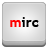Mirc, Square icon