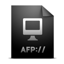 Location AFP icon