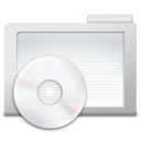 folder,music icon
