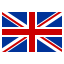 United Kingdom flat icon