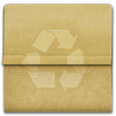 Recyclefolder icon