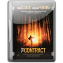 The Contract icon