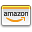 Amazon, Card icon