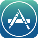 App, Store icon