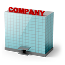 Company icon
