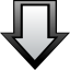 kget, dock icon