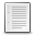 file, document, generic, text icon