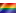 02 miscellaneous Organisations rainbow icon