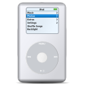 iPod photos icon