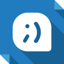 tuenti, square, social, logo, media, social media icon