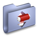 torrents, transmit, folder icon