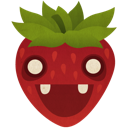 fraise icon